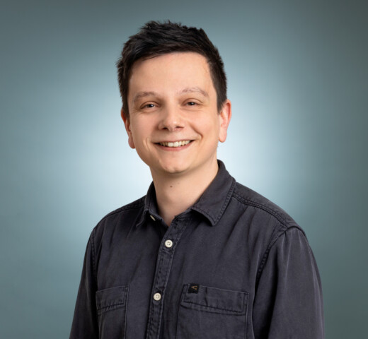 Einzelfoto Keller Johannes