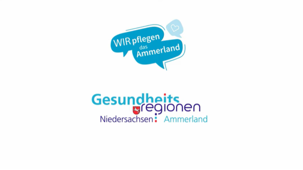 Wir pflegen das Ammerland
