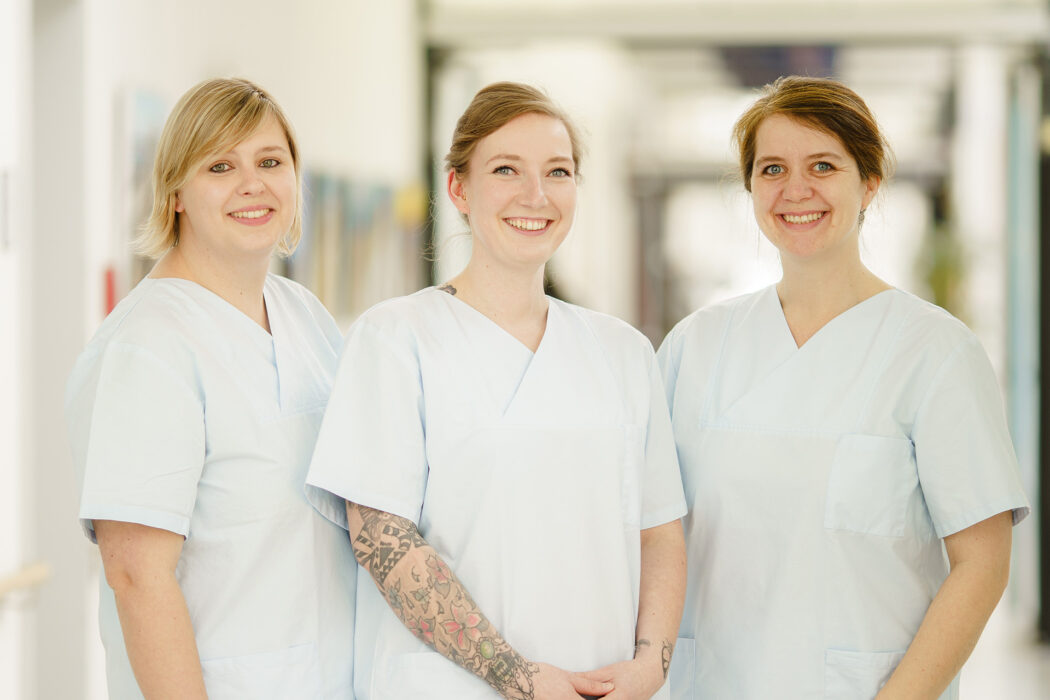 Ammerland Klinik 20210316 0084 LLPHOTO DE
