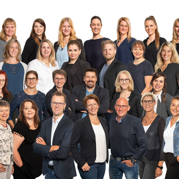 Gruppenfoto AAfG