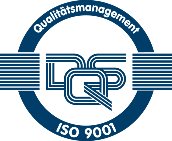 ISO 9001 Qu D