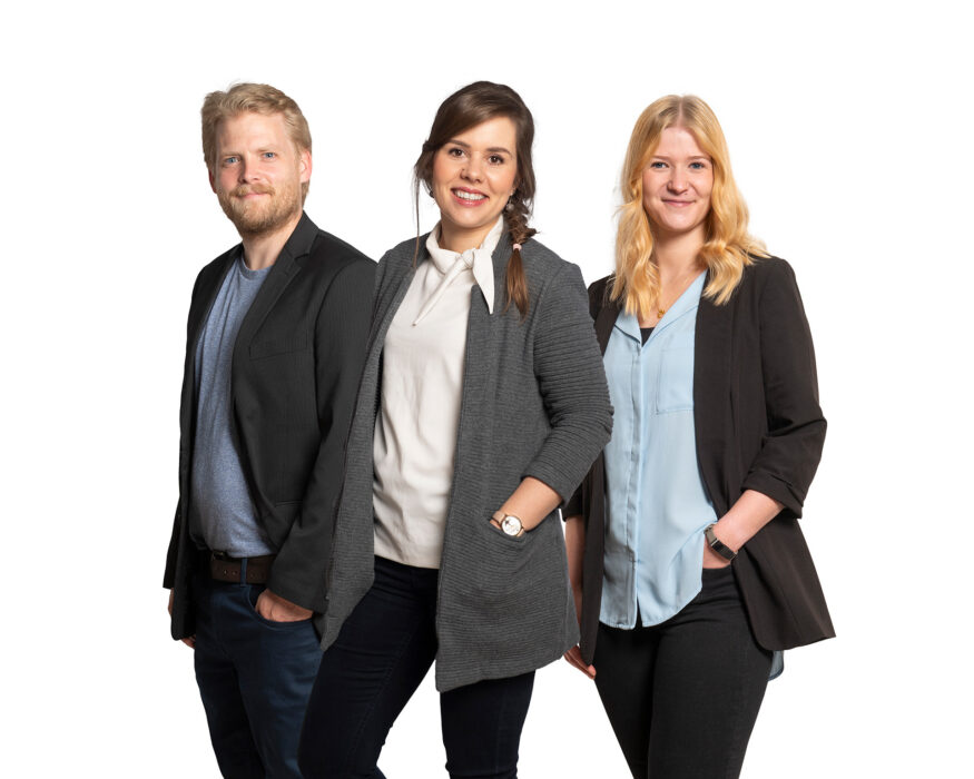Gruppe psychiatrie